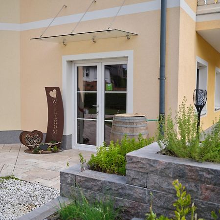 Villa Casa Alpina Goldegg Esterno foto
