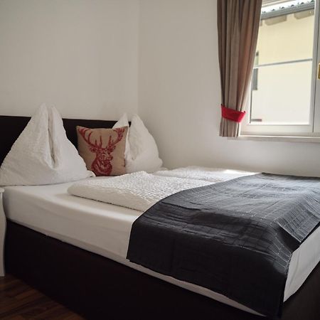 Villa Casa Alpina Goldegg Esterno foto