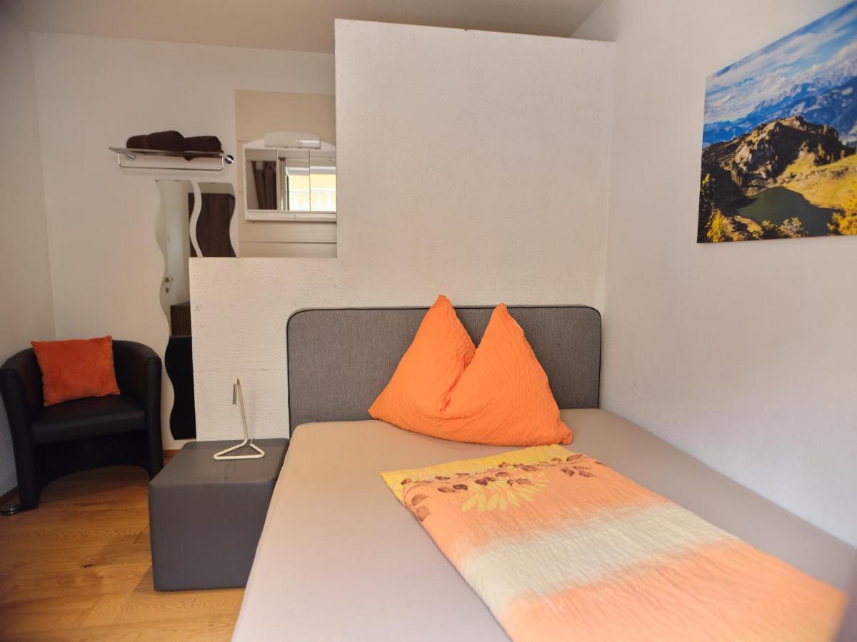 Villa Casa Alpina Goldegg Esterno foto