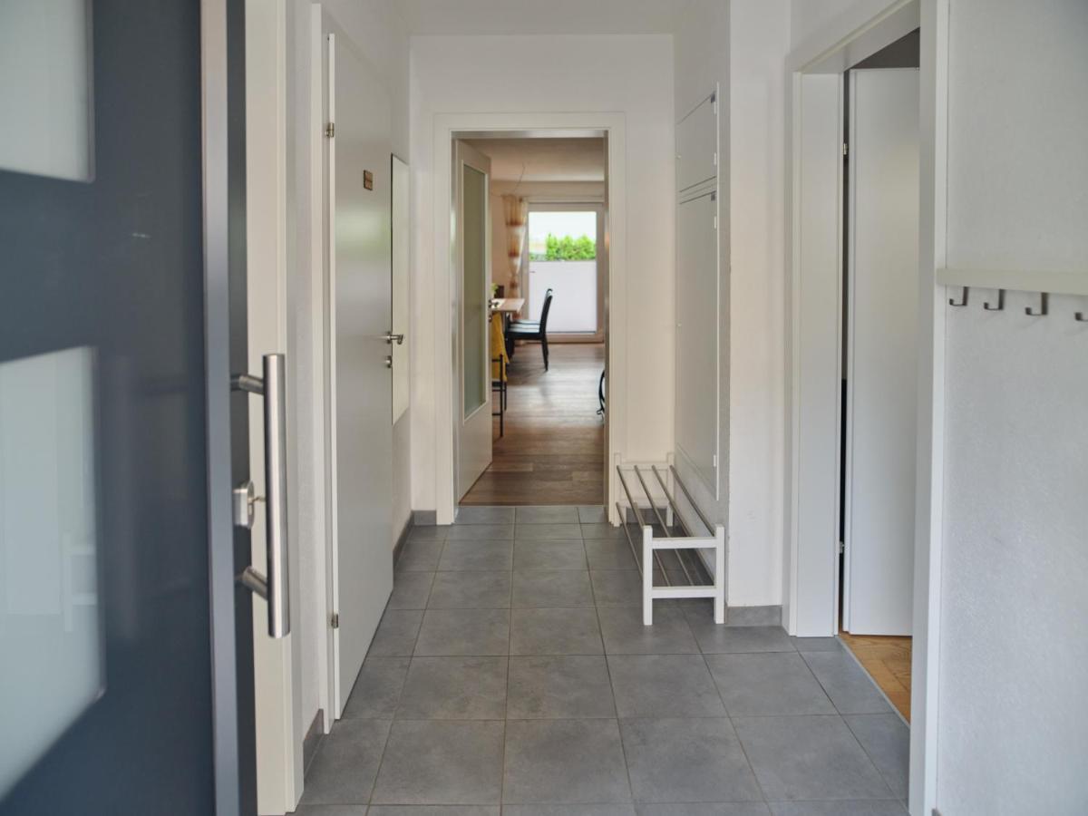 Villa Casa Alpina Goldegg Esterno foto